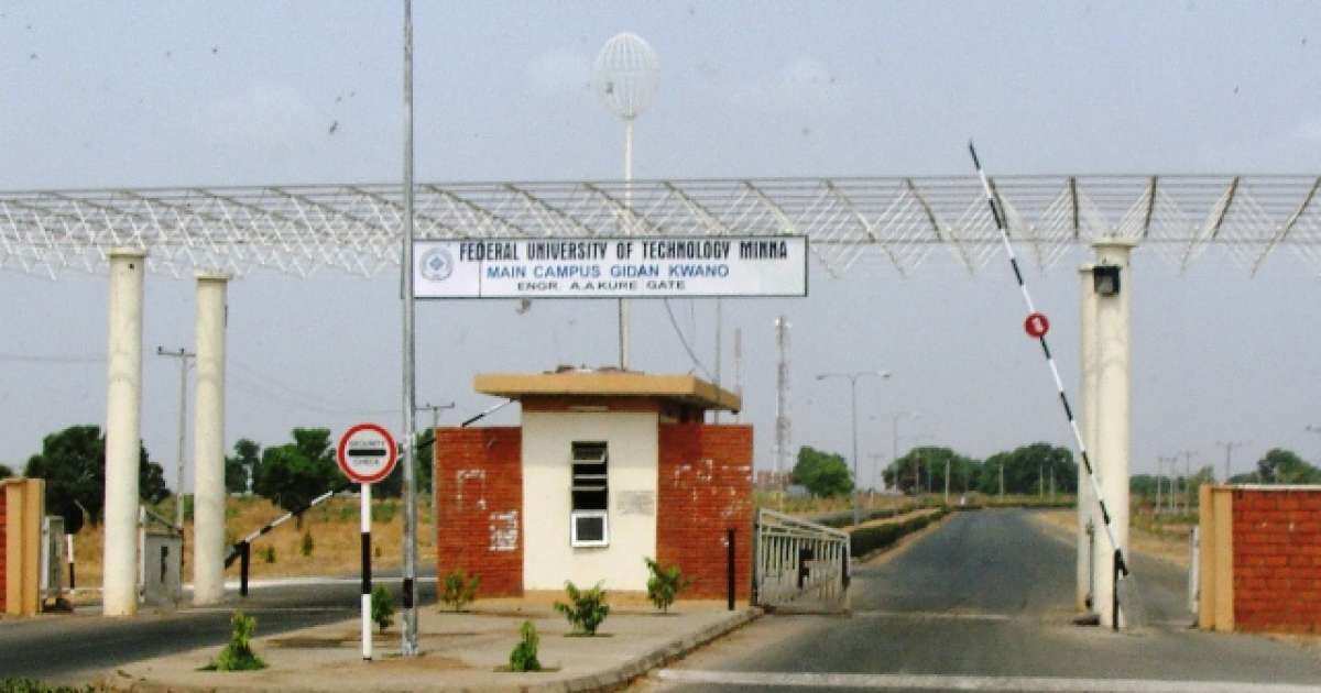 FUTMINNA postgraduate school fees 2018-2019 FUTMINNA postgraduate school fees 2018-2019
