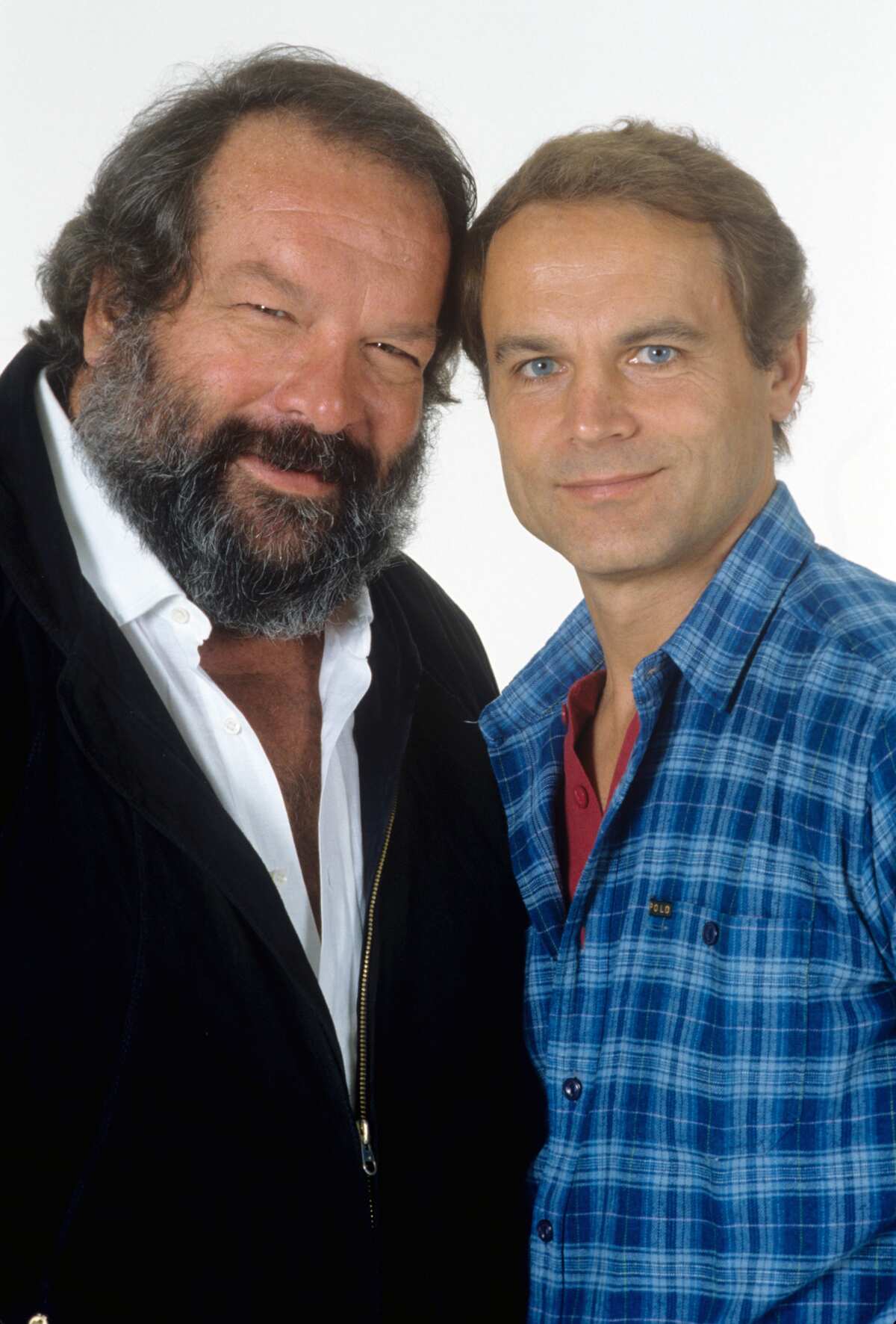 Les Meilleurs Films De Terence Hill Et Bud Spencer Notre Top Legit Ng