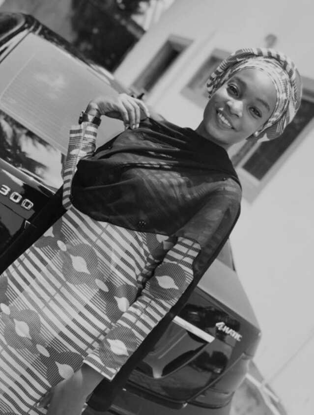 Lady shares cute photos of her late best friend, she was a sickle cell patient Lady shares cute photos of her late best friend, she was a sickle cell patient