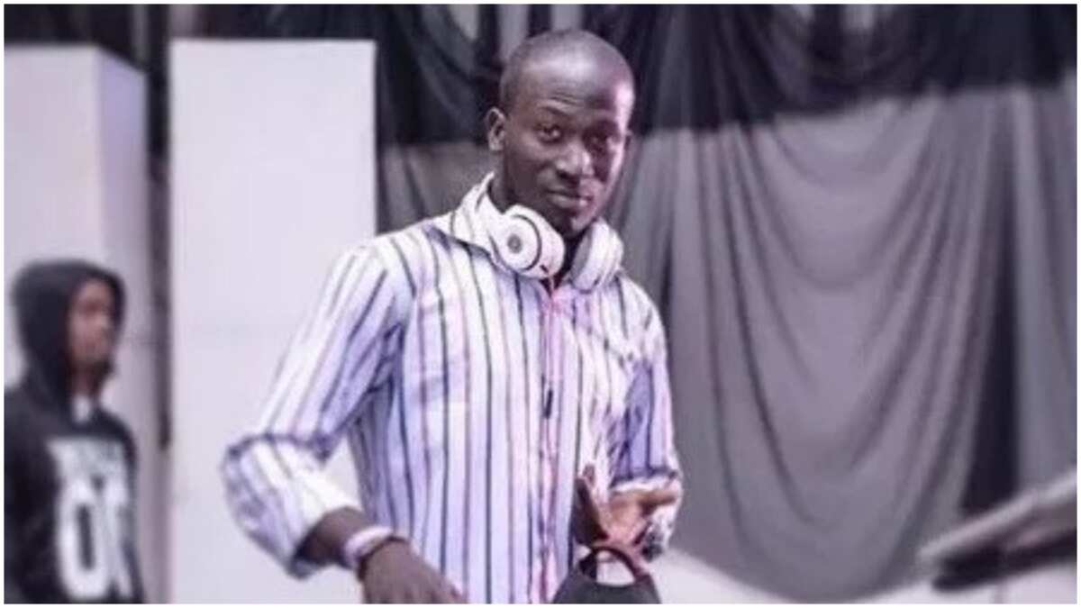 oyo state disc jockey dj efe dies following brief