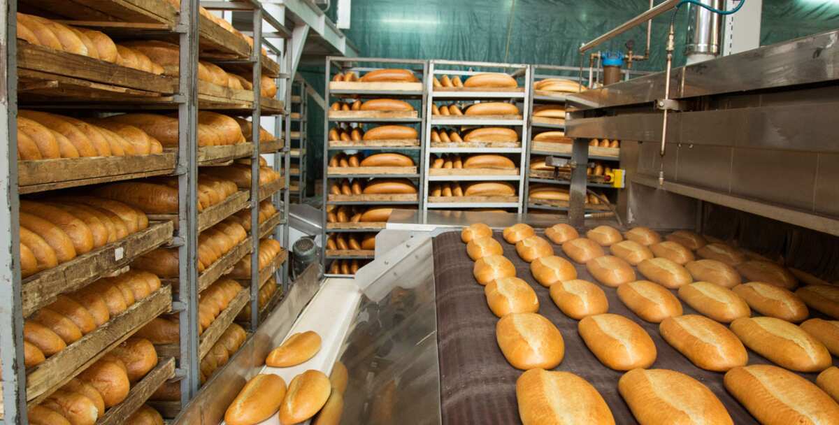 Bakery business Bakery business