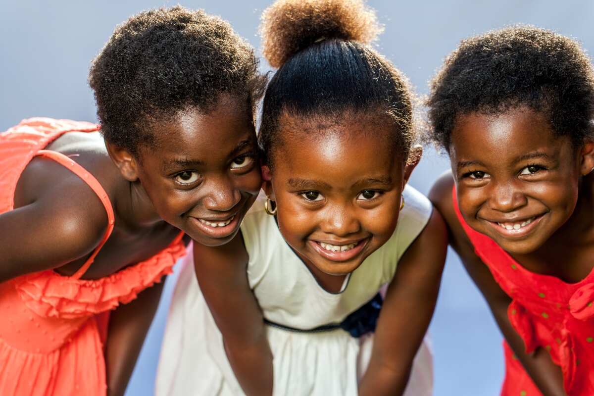 Child visa requirements in Nigeria Child visa requirements in Nigeria