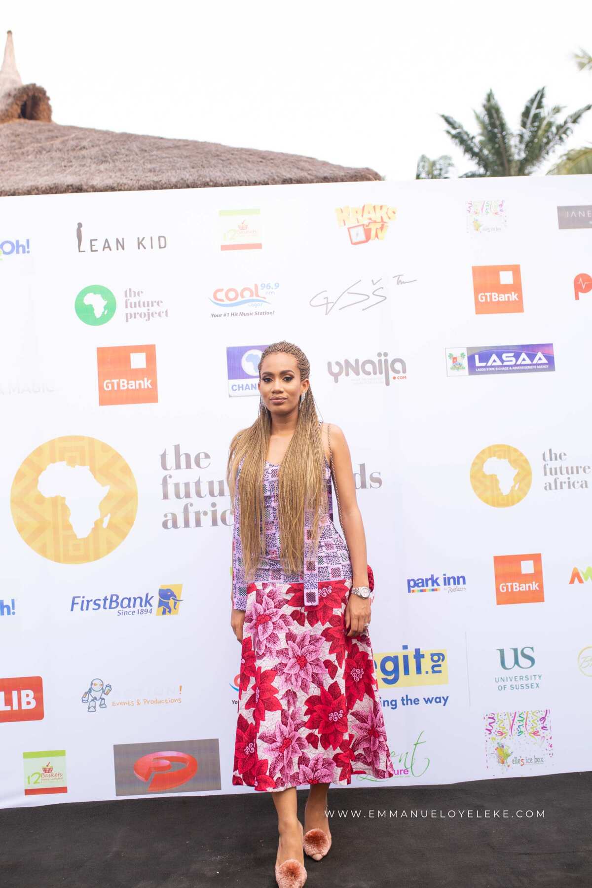 British Council hosts The Future Awards Africa 2018 nominees British Council hosts The Future Awards Africa 2018 nominees