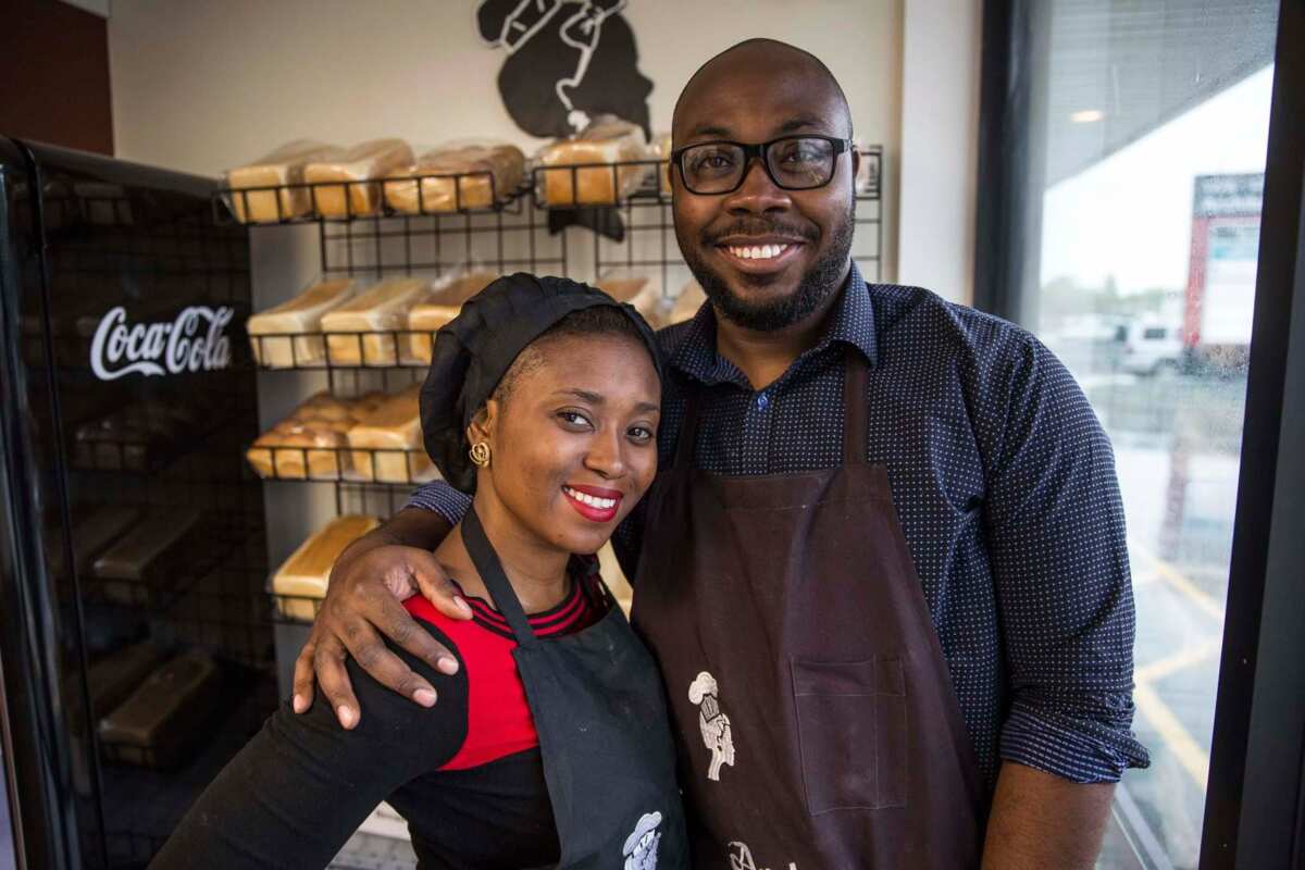 Bakery business plan in Nigeria Bakery business plan in Nigeria