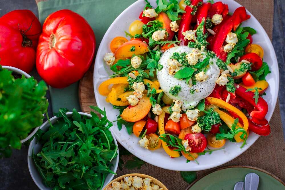 Bodybuilding diet Bodybuilding diet