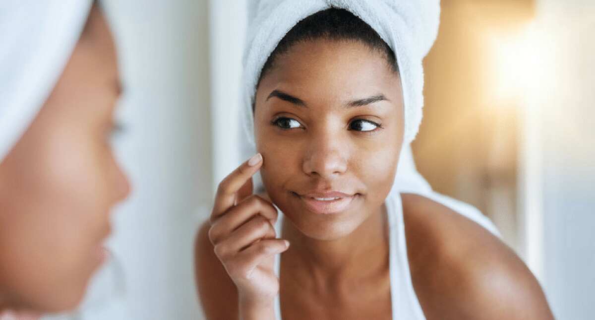 Skin care Skin care