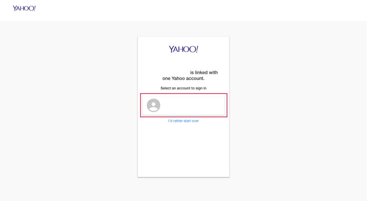 Yahoo email Yahoo email