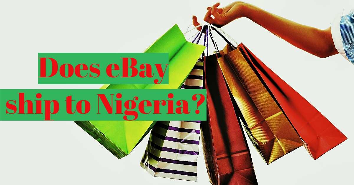 Shipping to Nigeria Shipping to Nigeria