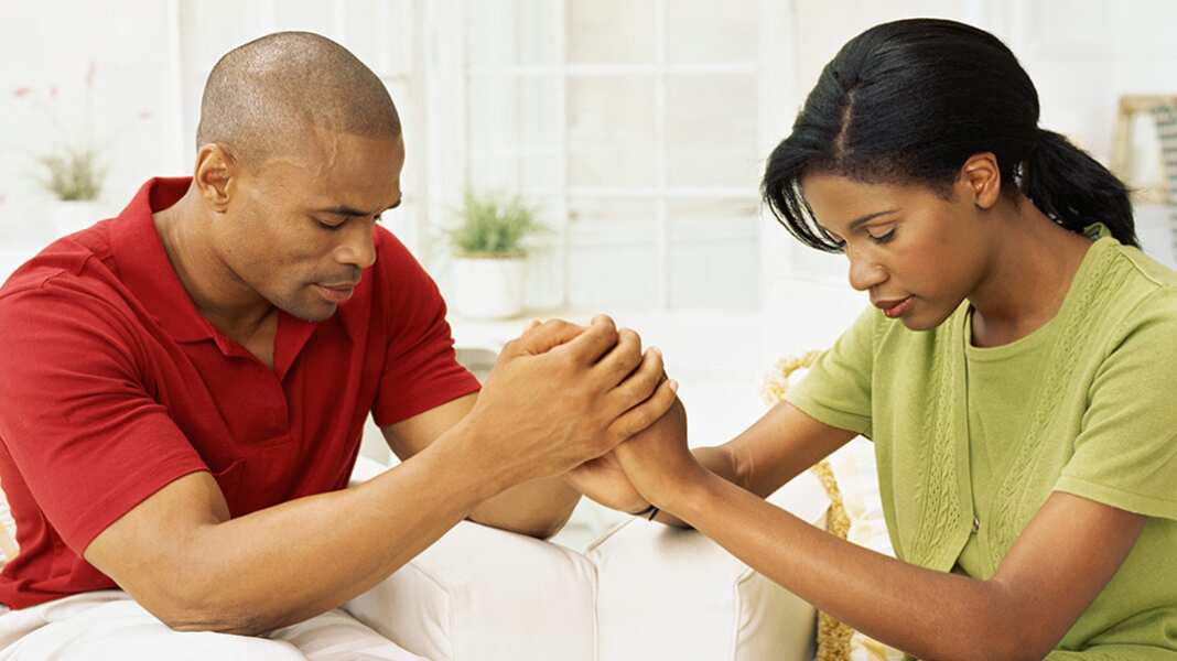 Prayer for marriage to work Prayer for marriage to work