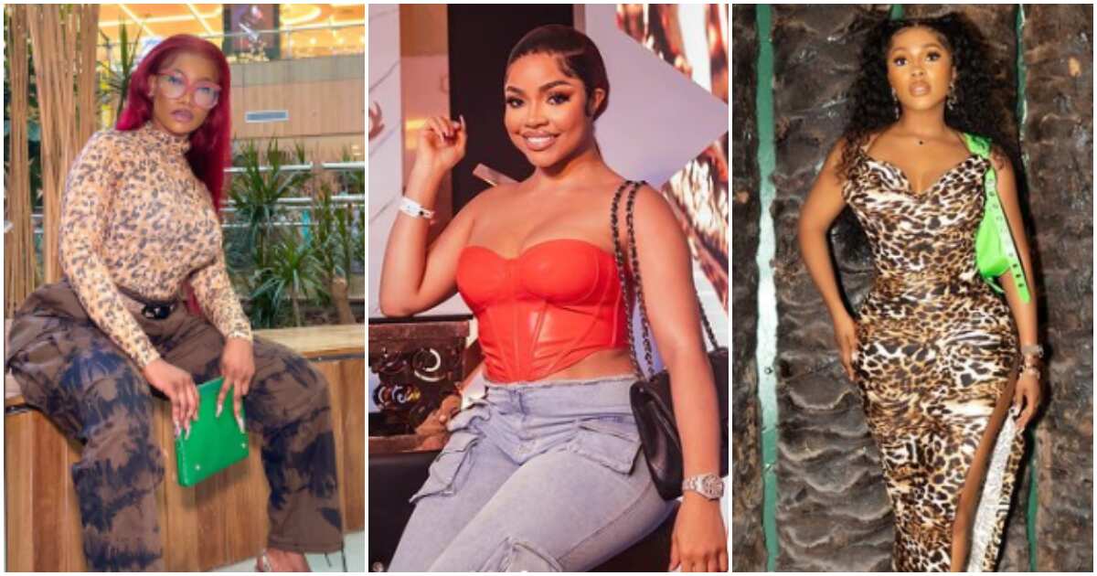 Female BBN Stars And Male Sponsors Nigerian Say Most Ex Housemates