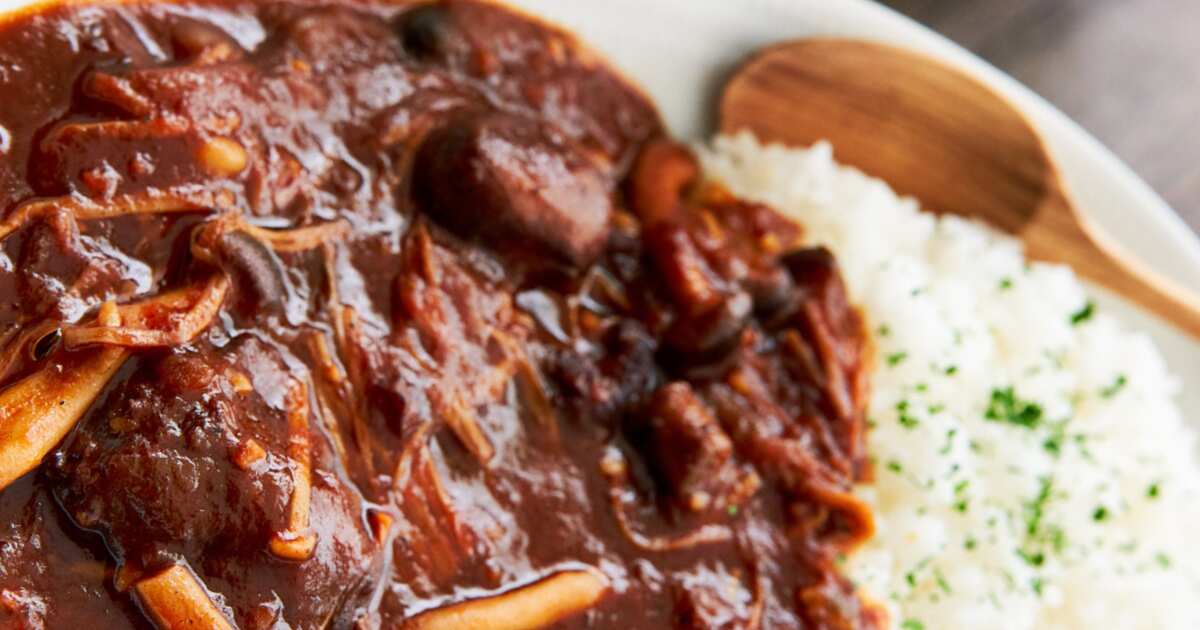 How to prepare stew sauce for rice How to prepare stew sauce for rice