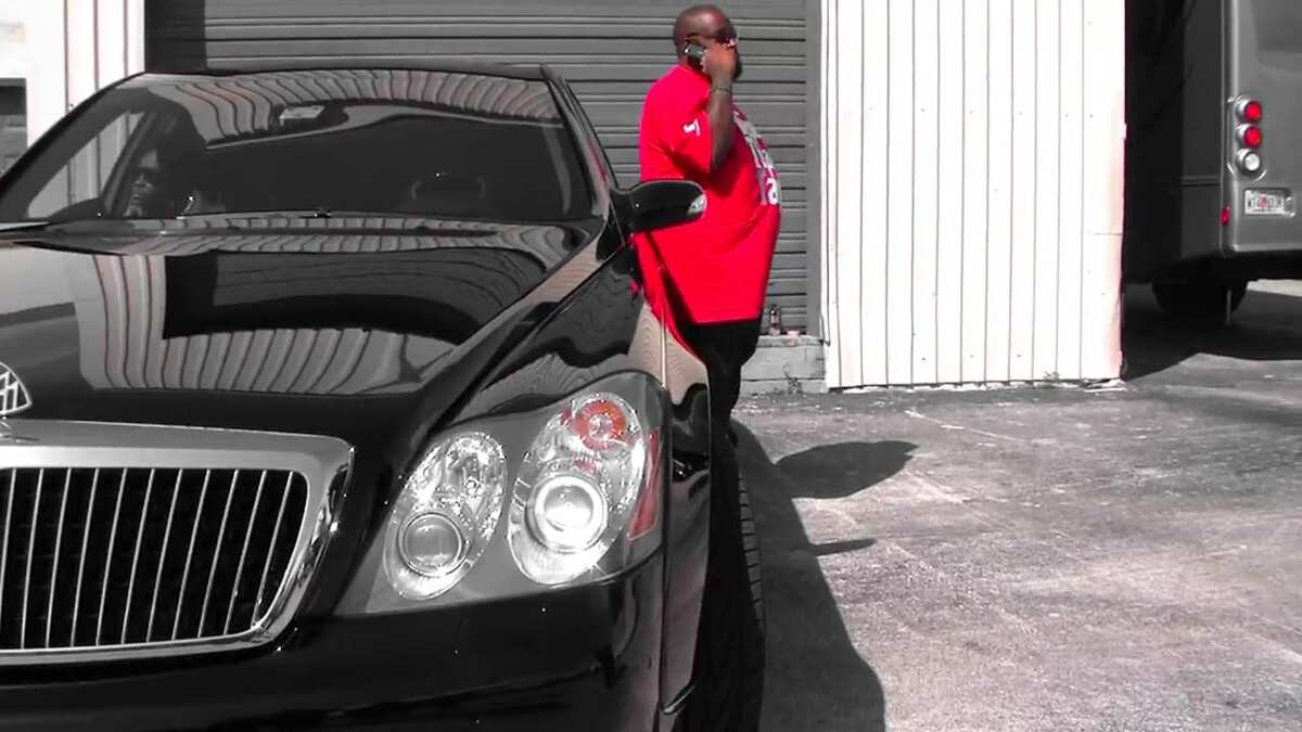 Maybach Maybach