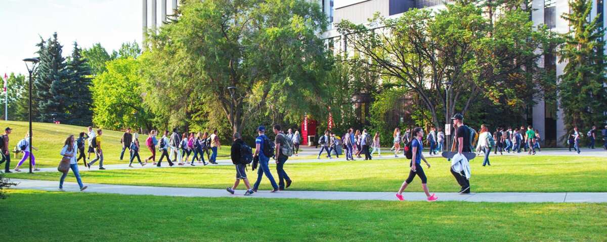 University of Calgary tuition fee for international students University of Calgary tuition fee for international students