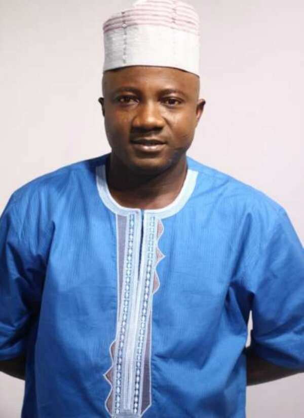 Olaniyi Afonja Sanyeri Olaniyi Afonja Sanyeri