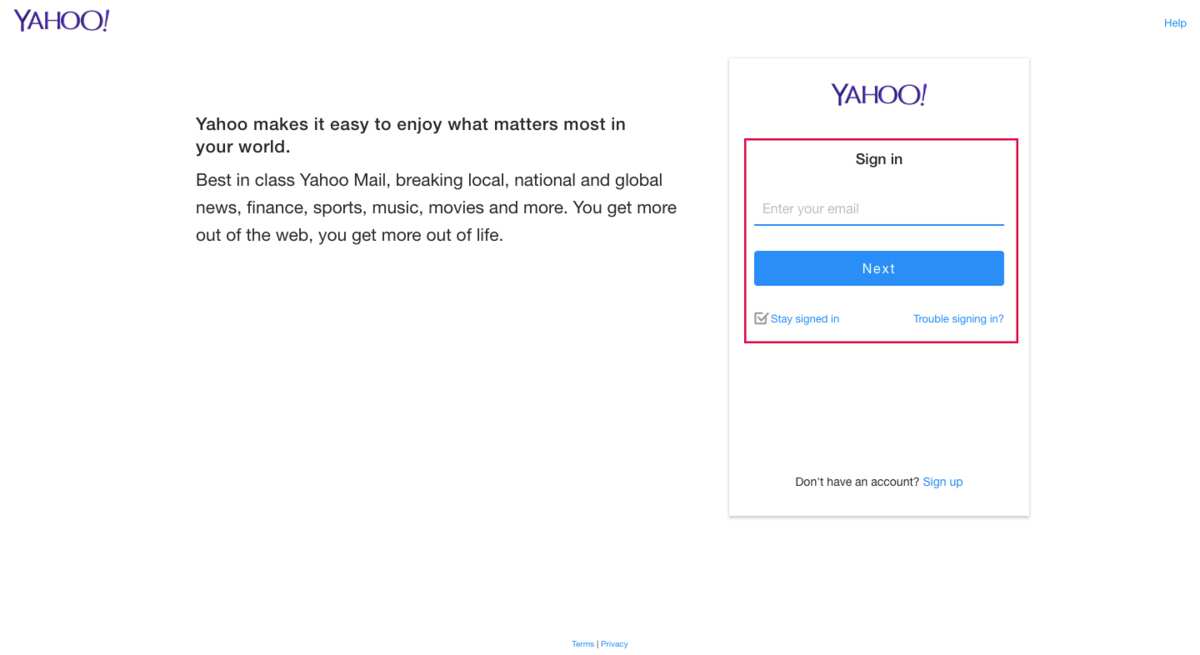 How to change password How to change password