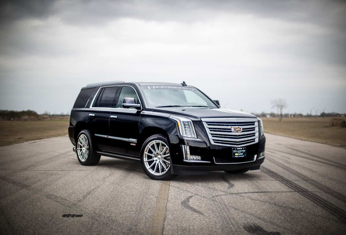 Cadillac Cadillac