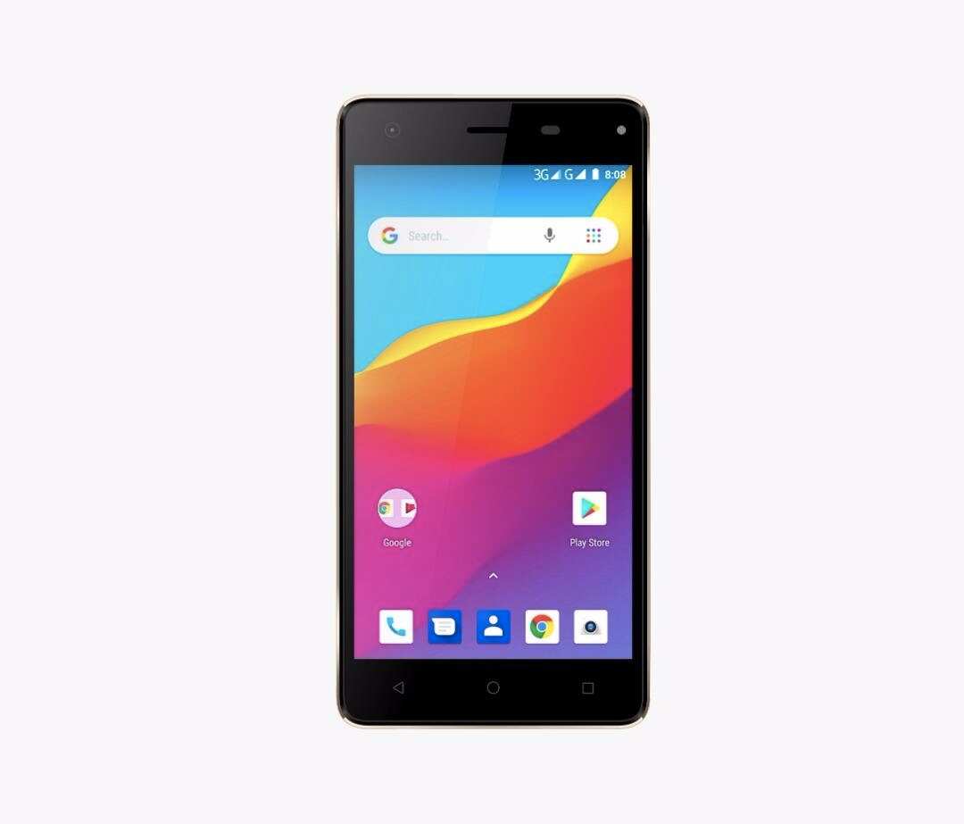 Brace up – TAMBO TA-50 is about to take over in its market segment Brace up – TAMBO TA-50 is about to take over in its market segment