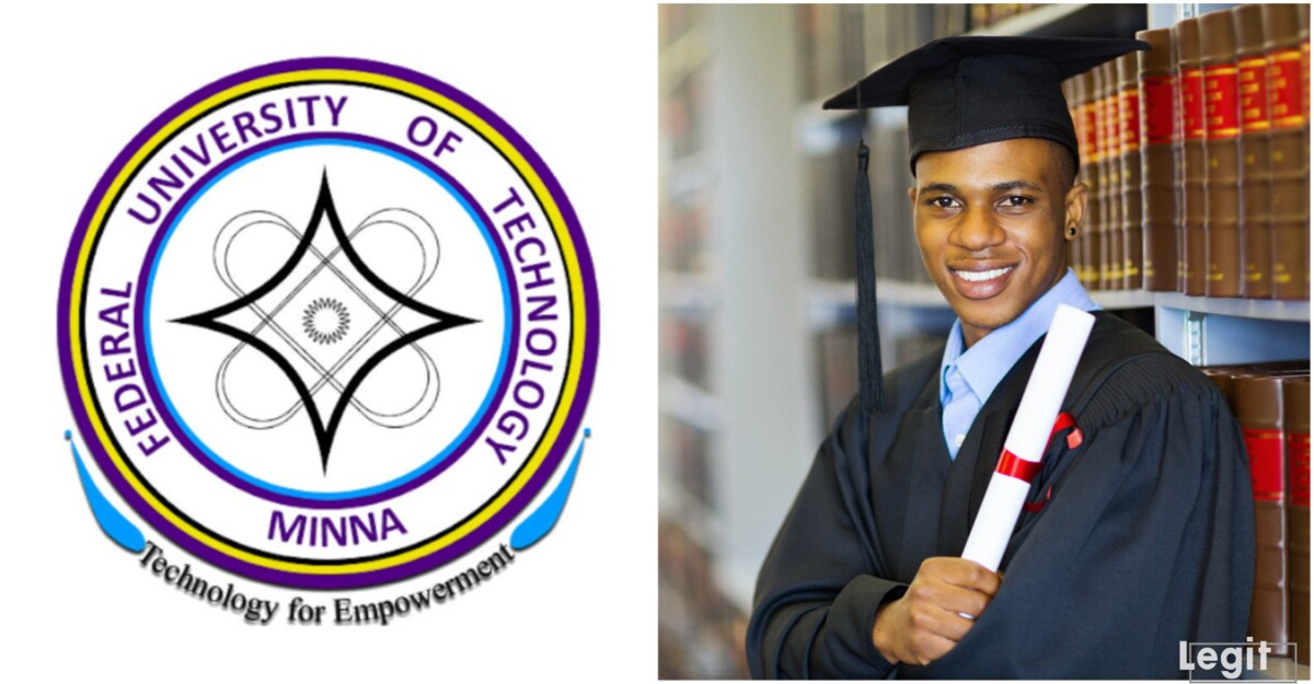 FUTMINNA postgraduate school fees 2018-2019 FUTMINNA postgraduate school fees 2018-2019