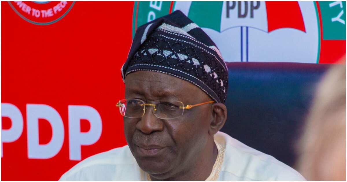 2023 Election Atikus Ambition Threatened As YPP Makes Serious