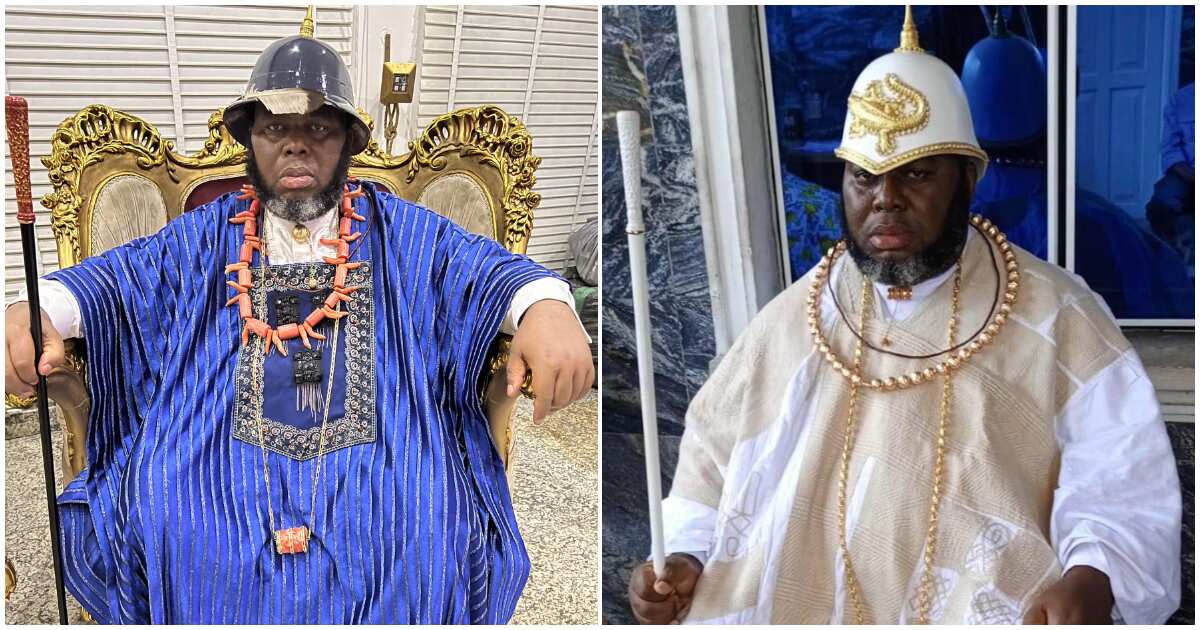 Fg Gets Hour Ultimatum To Arrest Asari Dokubo Over Threats Against