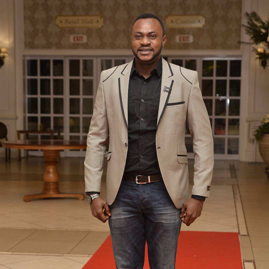 Odunlade Adekola Odunlade Adekola