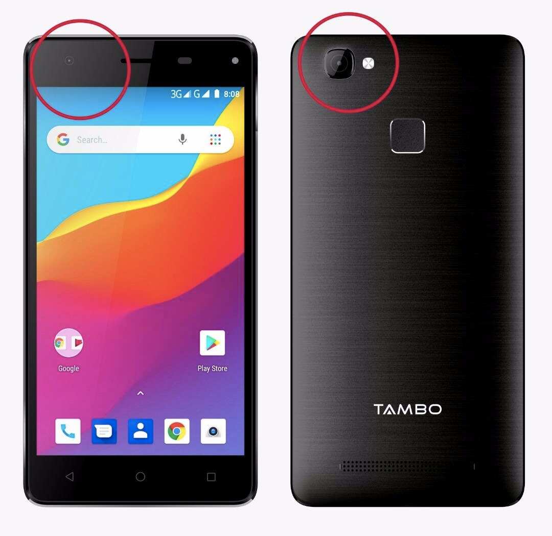 Brace up – TAMBO TA-50 is about to take over in its market segment Brace up – TAMBO TA-50 is about to take over in its market segment