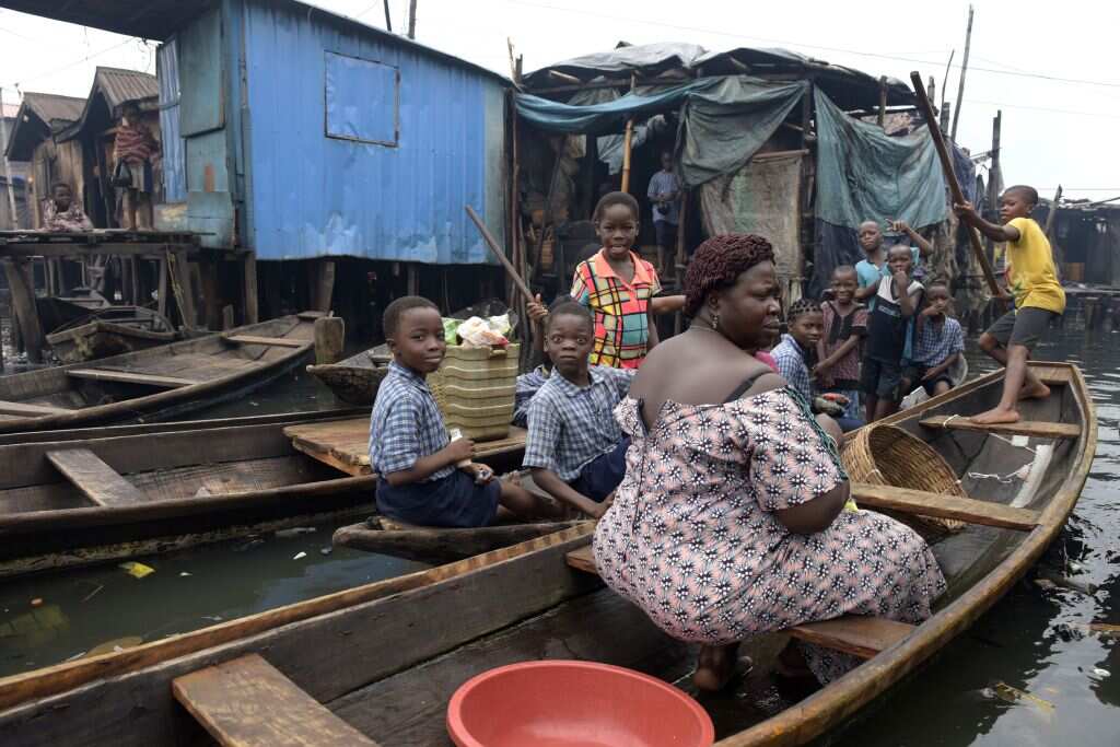 Lagos 3 choses étonnantes à savoir sur la mégapole nigériane Legit ng