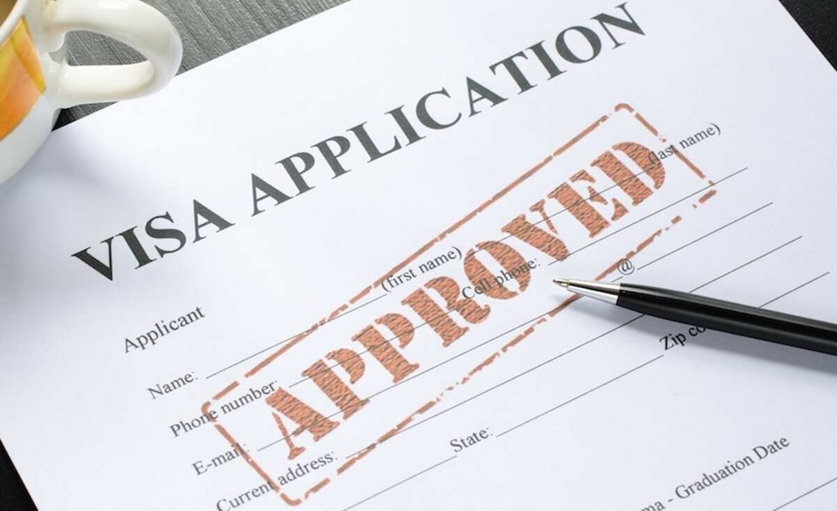 German visa requirements in Nigeria German visa requirements in Nigeria
