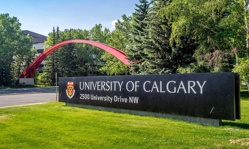 University of Calgary tuition fee for international students University of Calgary tuition fee for international students