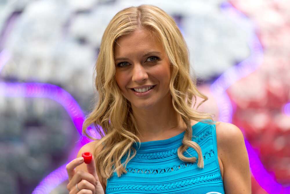 rachel riley bio: age, partner, net worth, is she