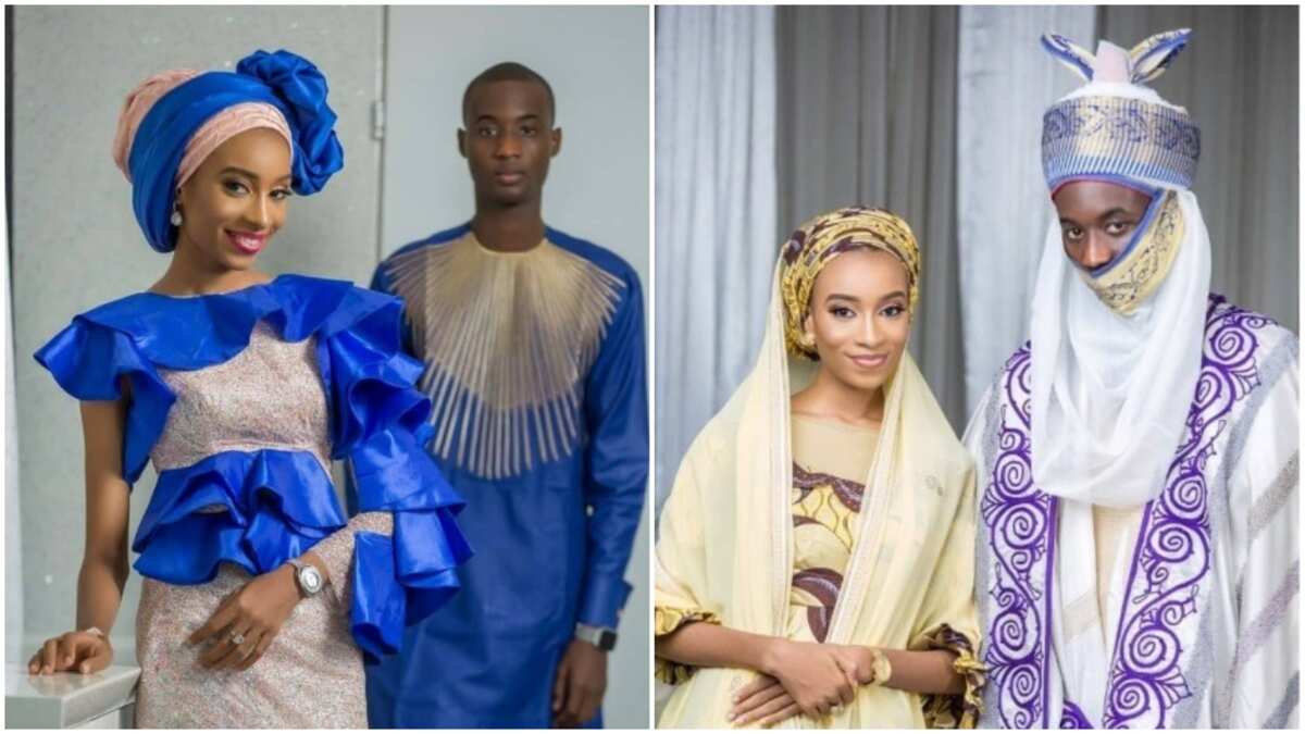 Emir of Kano Sanusi Lamido’s son set to wed his lover, shares his pre-wedding photos Emir of Kano Sanusi Lamido’s son set to wed his lover, shares his pre-wedding photos