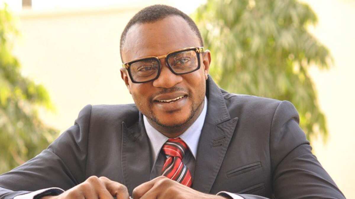 Odunlade Adekola awards Odunlade Adekola awards