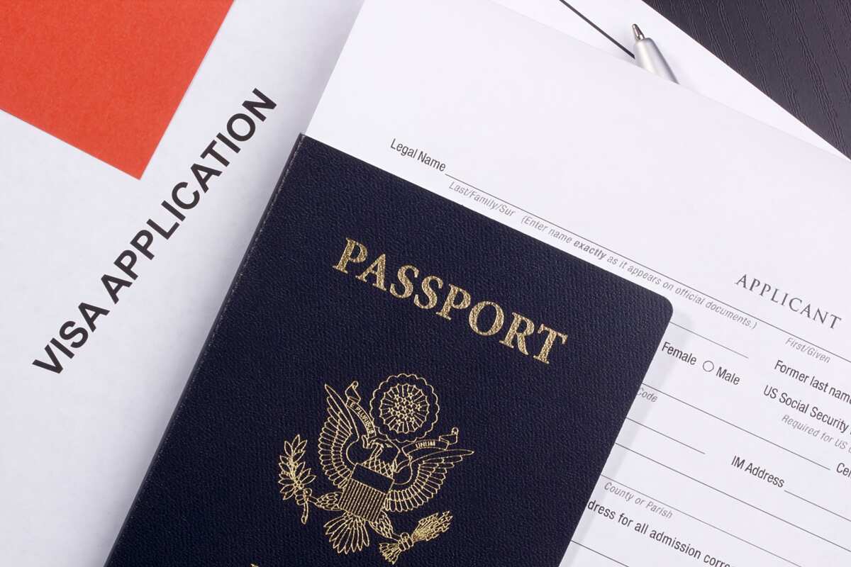 Visa requirements Visa requirements