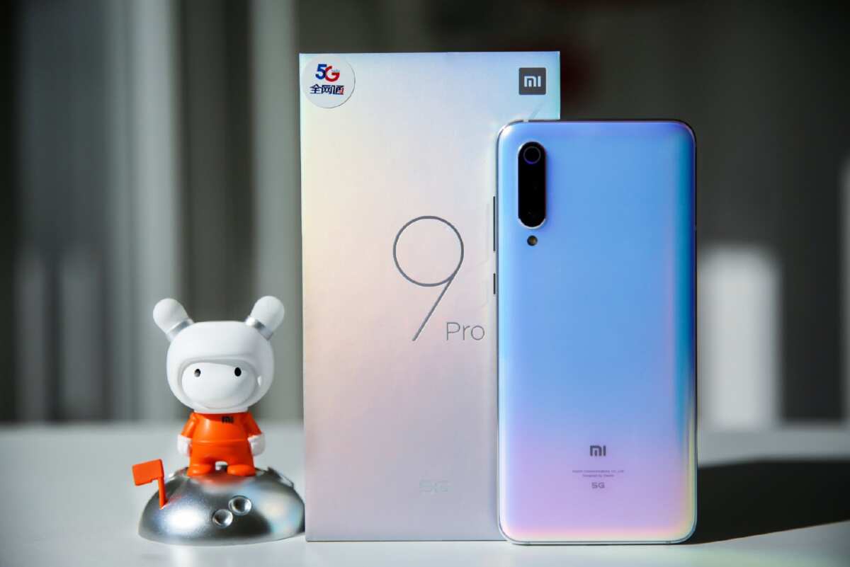 Xiaomi Mi 5 Pro