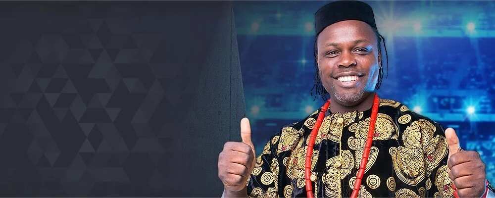 Bet9ja banner Bet9ja banner