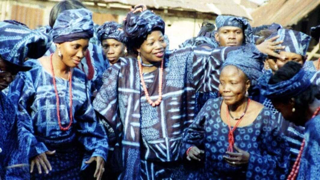 Jukun people in Benue State Jukun people in Benue State