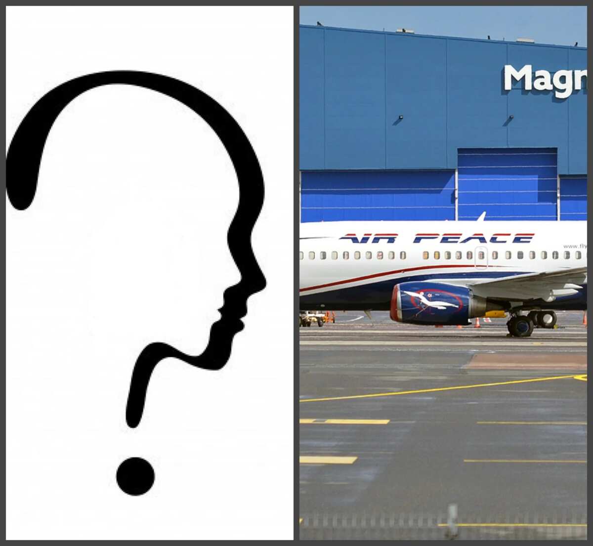 Air Peace owner - Who is he? Air Peace owner - Who is he?