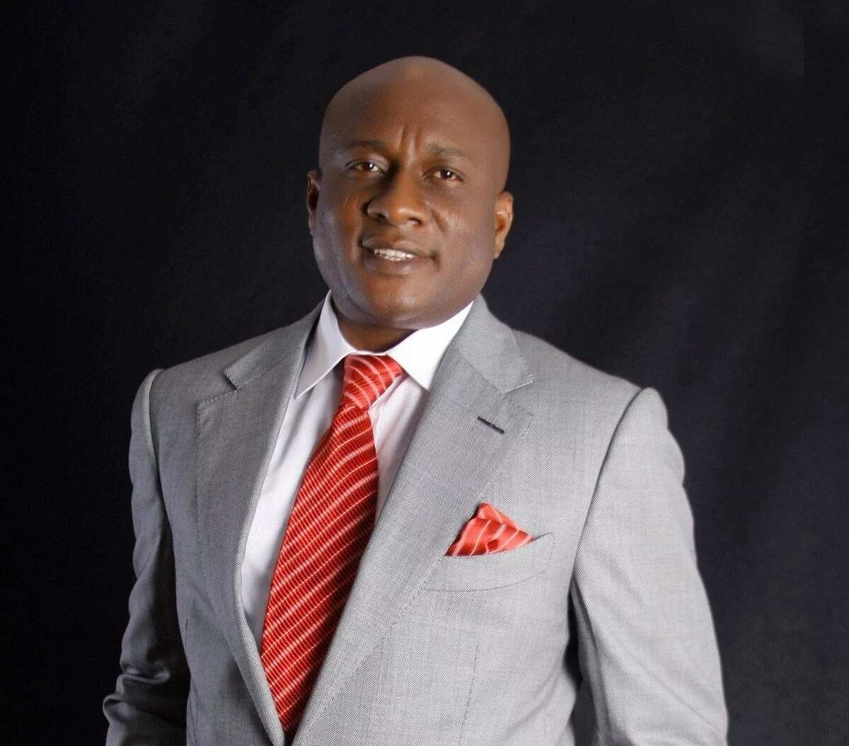 Allen Onyema Allen Onyema