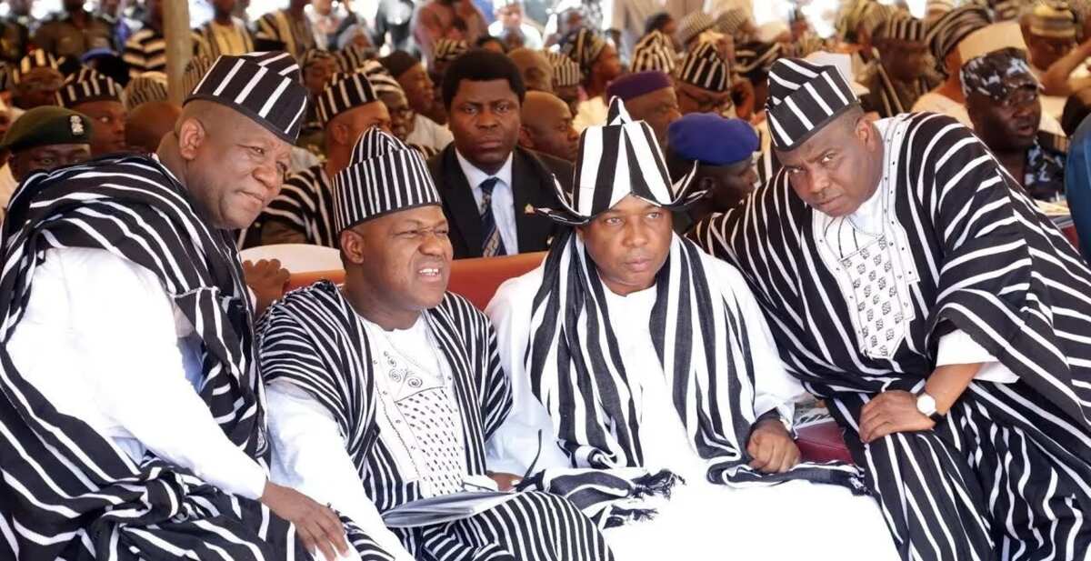 Tiv people in Benue State Tiv people in Benue State