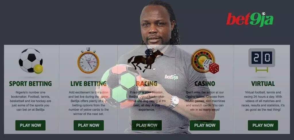 Betting options Betting options