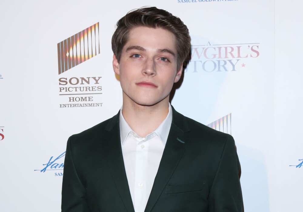 Froy Gutierrez’s age Froy Gutierrez’s age