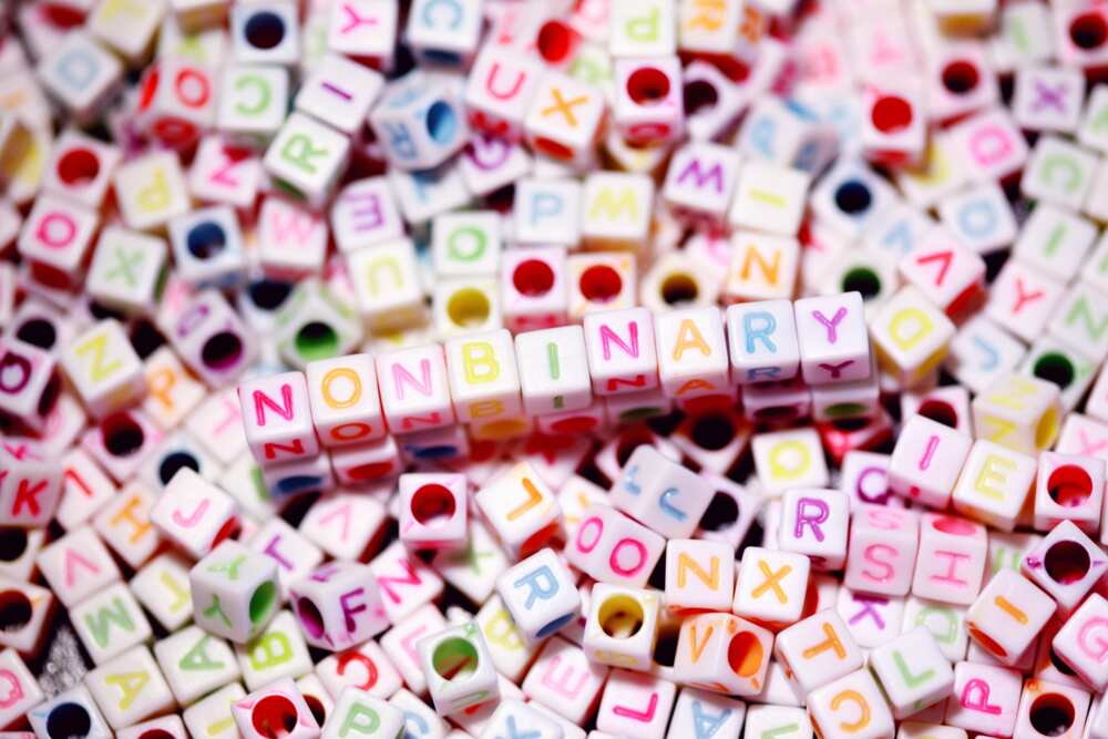nonbinary names nonbinary names