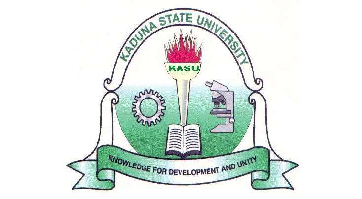 KASU logo