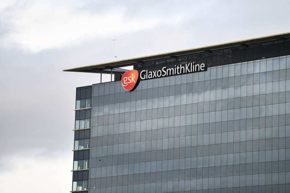 GlaxoSmithKline pay off package GlaxoSmithKline pay off package
