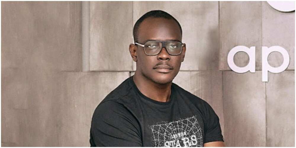 Just as he has a success story, Emeka Emetarom also has failure story before co-founding Appzone Group