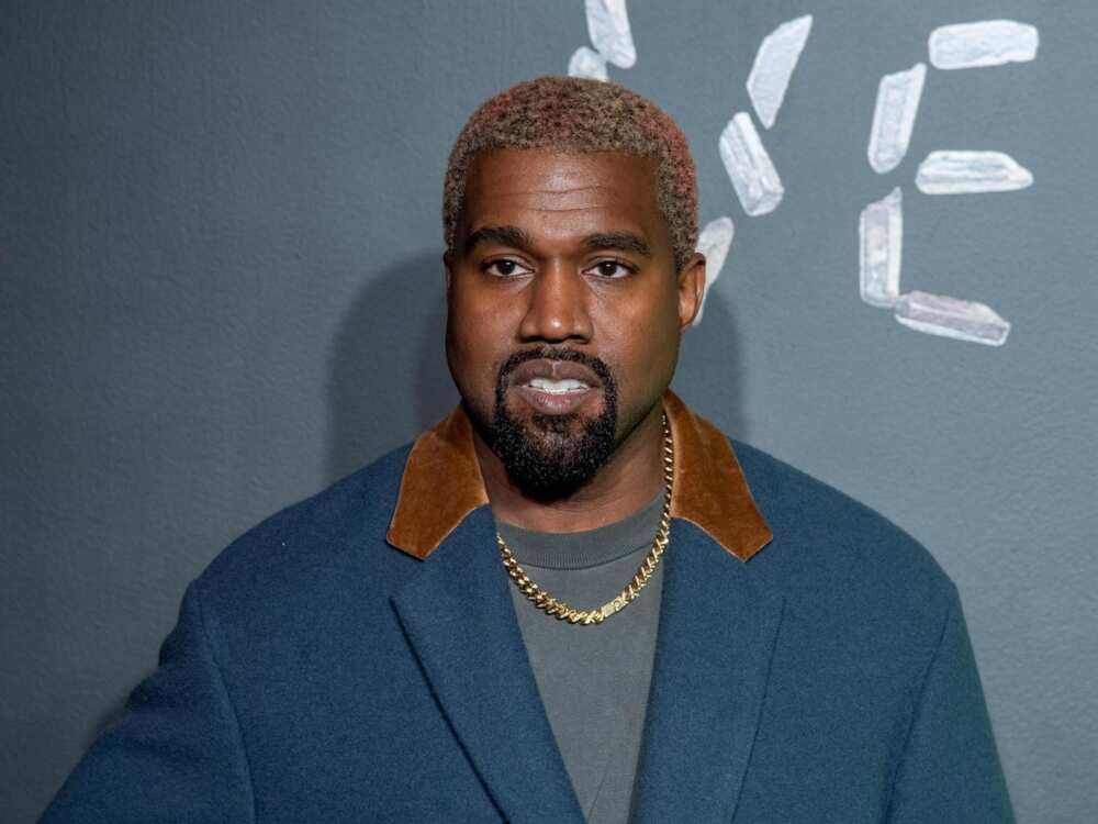 Kanye West's clothing brand, Hollywood production companies on pandemic loan list