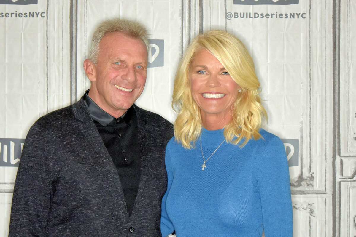 Who is Joe Montana's wife Jennifer?