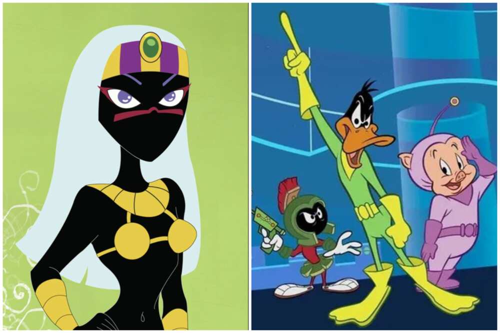 33 old 2000s cartoons: best shows to awaken your nostalgia 