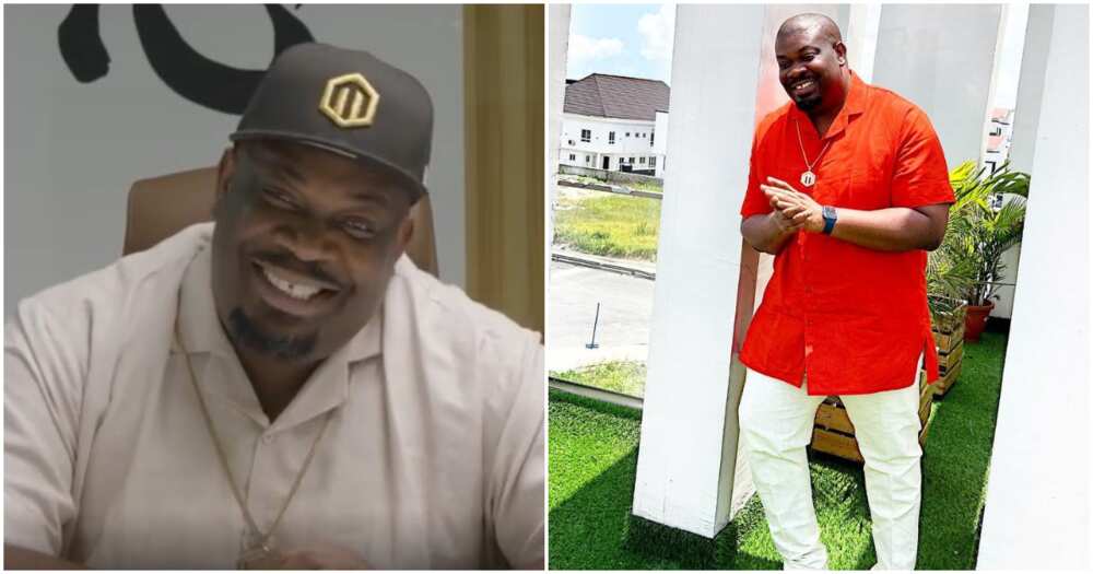 Don Jazzy, Mavin, record label