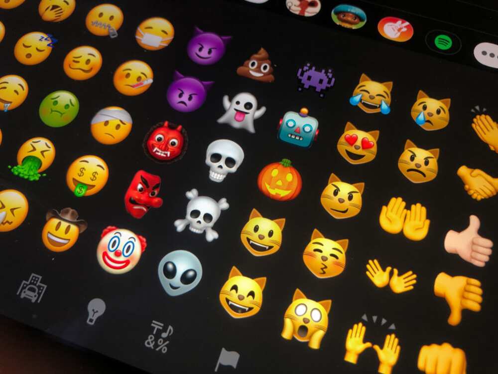 Émoticône: parlez-vous couramment le langage des emojis? Émoticône: parlez-vous couramment le langage des emojis?
